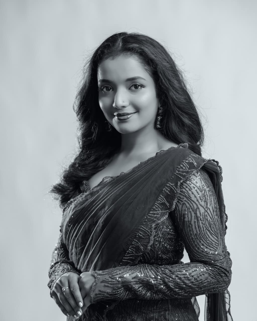 Bhargavi S Babu